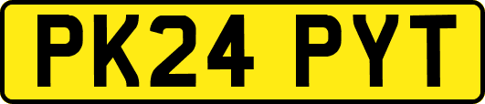 PK24PYT