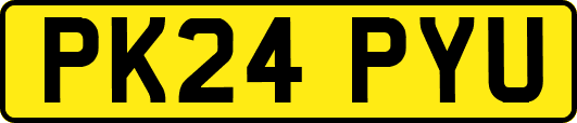 PK24PYU