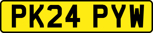 PK24PYW