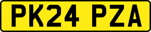 PK24PZA