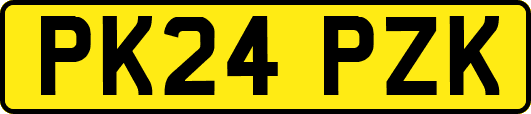 PK24PZK
