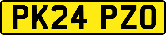 PK24PZO
