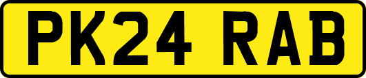 PK24RAB