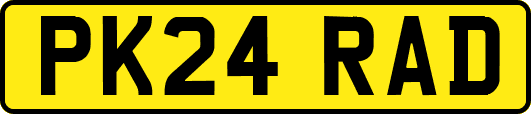 PK24RAD