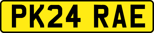 PK24RAE