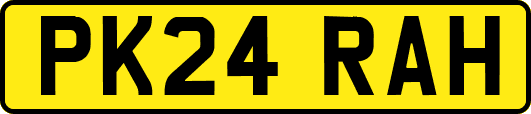 PK24RAH