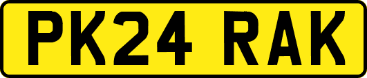 PK24RAK