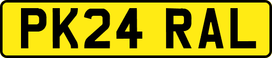 PK24RAL