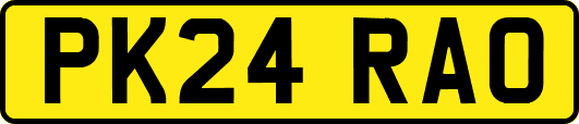 PK24RAO