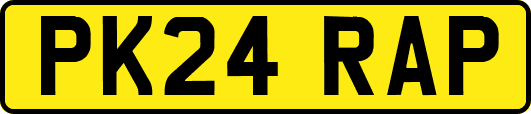PK24RAP