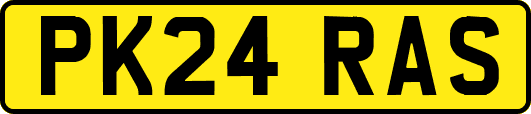 PK24RAS