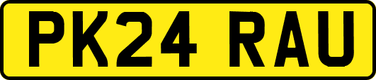 PK24RAU