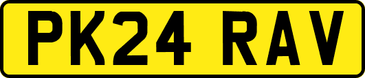 PK24RAV