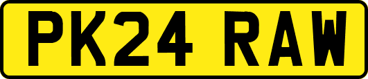PK24RAW