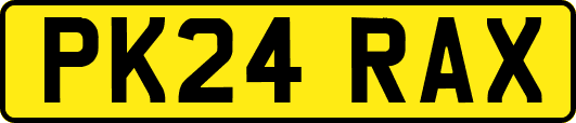PK24RAX