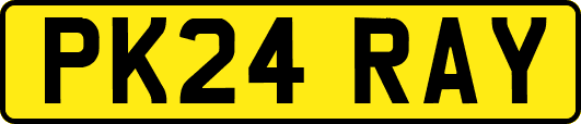 PK24RAY
