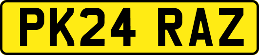 PK24RAZ
