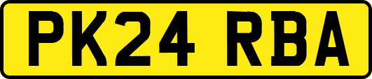 PK24RBA