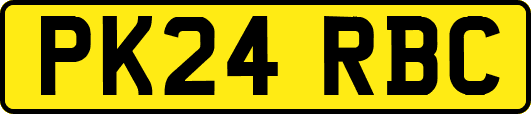 PK24RBC