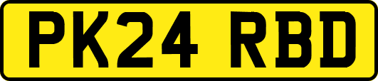 PK24RBD