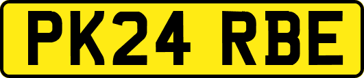 PK24RBE
