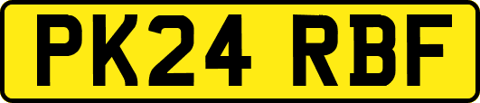 PK24RBF