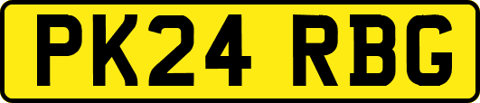 PK24RBG