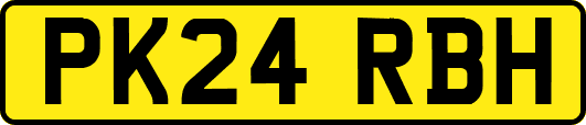 PK24RBH