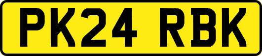 PK24RBK