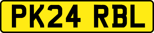 PK24RBL