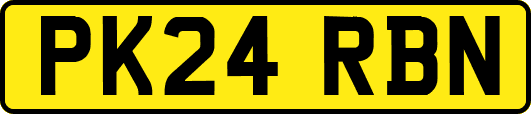 PK24RBN