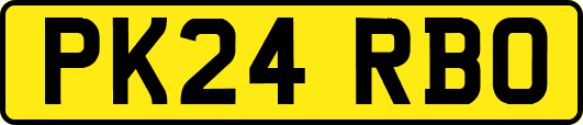 PK24RBO