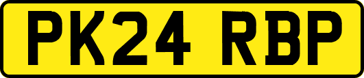 PK24RBP