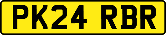 PK24RBR