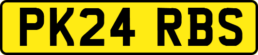 PK24RBS