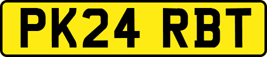 PK24RBT