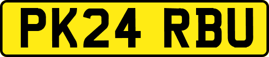 PK24RBU