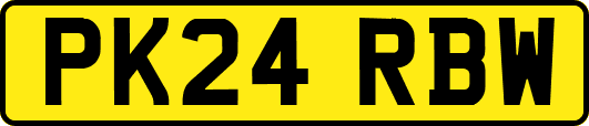 PK24RBW