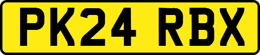 PK24RBX