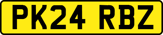 PK24RBZ