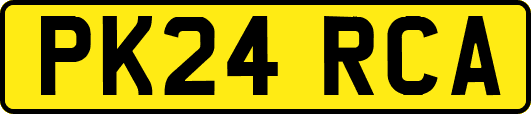 PK24RCA