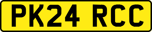 PK24RCC