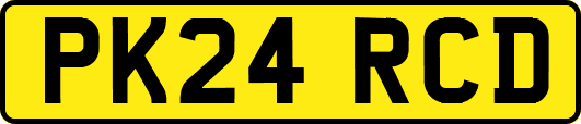 PK24RCD