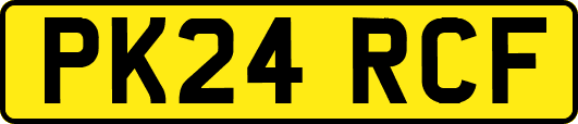 PK24RCF