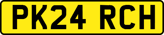 PK24RCH