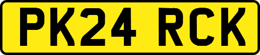 PK24RCK