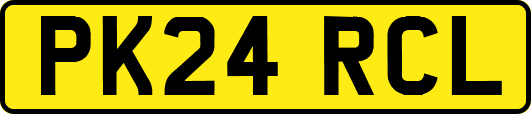 PK24RCL