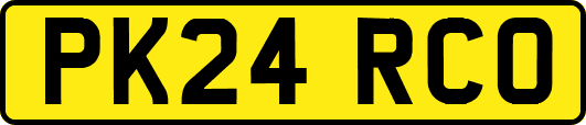 PK24RCO