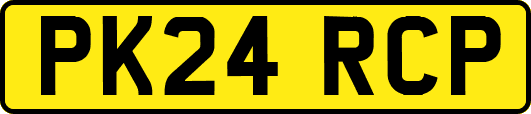 PK24RCP