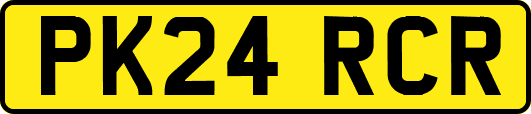 PK24RCR